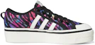 Order (女款)adidas Nizza 增高鞋 '音樂節' HQ9857