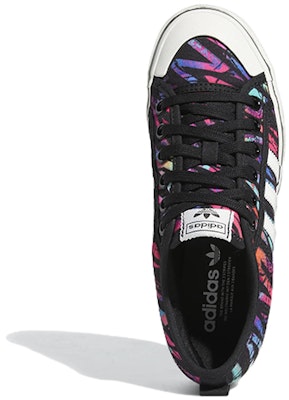 (W) adidas Nizza Platform 'Festival Musik' HQ9857 Purchase (W) adidas Nizza Platform 'Festival Musik' HQ9857