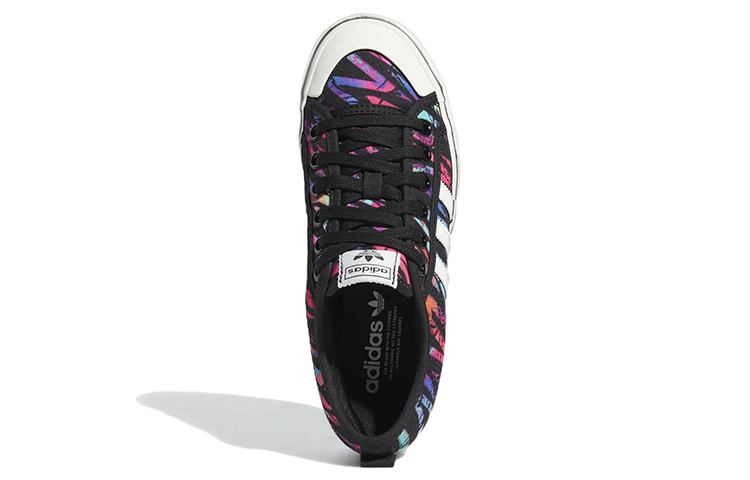 Purchase （女款）adidas Nizza 增高鞋 '音樂節' HQ9857
