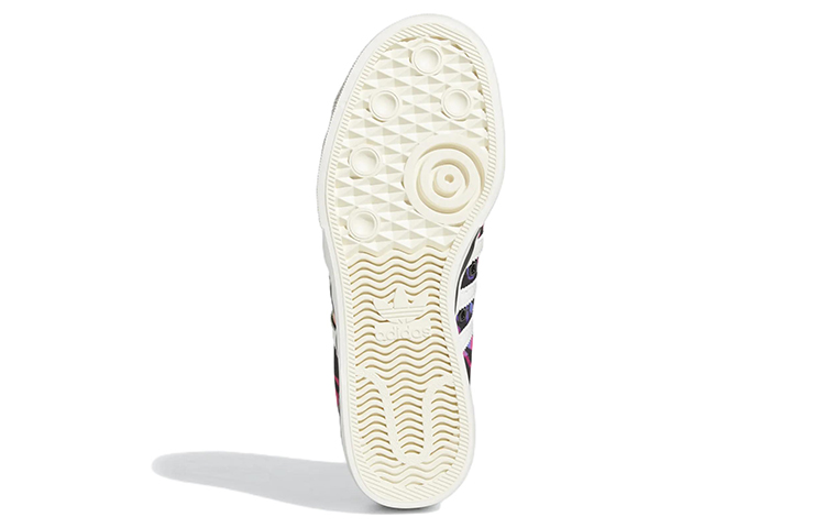 Details for （女款）adidas Nizza 增高鞋 '音樂節' HQ9857