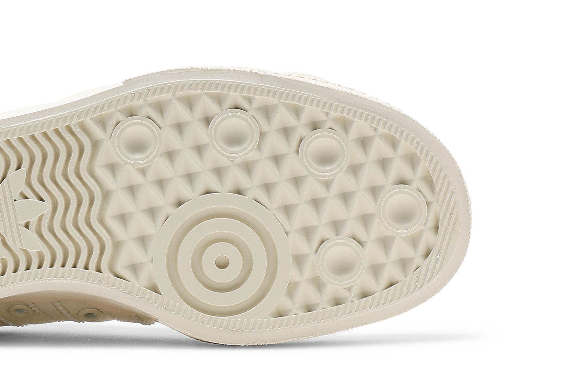 Purchase adidas originals Nizza 平台舒適耐磨低筒休閒板鞋 女款 米色