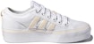 (W) adidas Nizza Platform 'Krim Putih Pudar' H69028