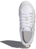 adidas originals NIZZA 高筒板鞋 女生款 白米黃 Purchase adidas originals NIZZA 高筒板鞋 女生款 白米黃