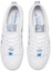 Lookbook (W) adidas Nizza Platform 'Kulit Ular - Putih Fokus Biru' GX8948