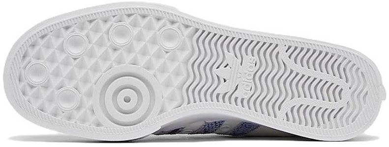 (女性)adidas Nizza 厚底鞋「蛇皮-白色焦點藍」GX8948 Purchase (女性)adidas Nizza 厚底鞋「蛇皮-白色焦點藍」GX8948