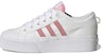 (W) adidas Nizza Platform 'Super Pop' Wanita FZ6188