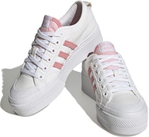 (W) adidas Nizza Plataforma 'Super Pop' FZ6188 Order (W) adidas Nizza Plataforma 'Super Pop' FZ6188
