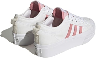 (W) adidas Nizza Plataforma 'Super Pop' FZ6188 Lookbook (W) adidas Nizza Plataforma 'Super Pop' FZ6188