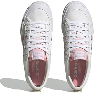 (W) adidas Nizza Platform 'Super Pop' Wanita FZ6188 Shop (W) adidas Nizza Platform 'Super Pop' Wanita FZ6188