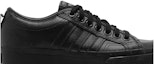 Order (W) adidas Nizza Platform 'Hitam Sepenuhnya' FW0266