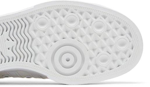 (W) adidas Nizza Platform 'Putih Murni' FV5322 Purchase (W) adidas Nizza Platform 'Putih Murni' FV5322