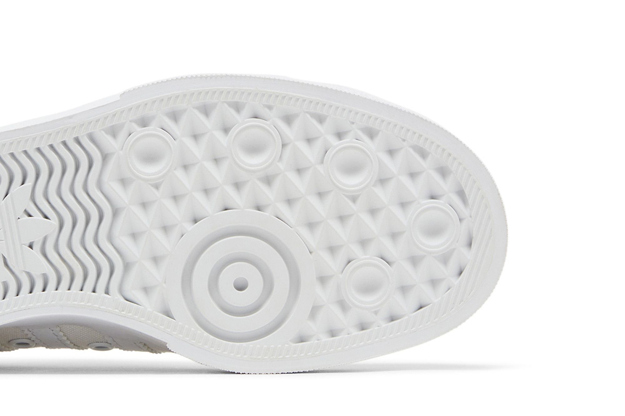 Details for (Women) adidas Nizza Platform 'Triple White' FV5322