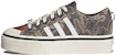(W) adidas Nizza Platform 'Cetakan Bunga Victoria' HQ6240