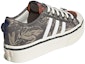Shop (W) adidas Nizza Platform 'Cetakan Bunga Victoria' HQ6240