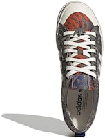 (W) 阿迪达斯 Nizza 松糕鞋 '维多利亚花卉印花' HQ6240 Purchase (W) 阿迪达斯 Nizza 松糕鞋 '维多利亚花卉印花' HQ6240