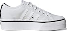 Order (W) adidas Nizza Platform 'Putih Hitam' GW3870