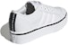 (W) adidas Nizza Platform 'Putih Hitam' GW3870