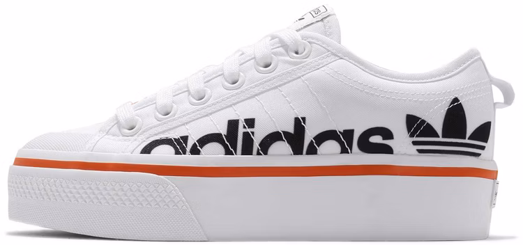 women-adidas-nizza-platform-white-black-s42603