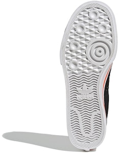 (W) adidas Nizza Platform 'Putih Hitam' S42603 Details for (W) adidas Nizza Platform 'Putih Hitam' S42603