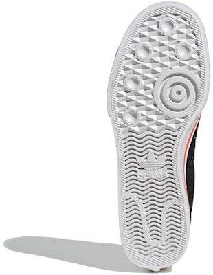 (Women) adidas Nizza Platform 'White Black' S42603 Details for (Women) adidas Nizza Platform 'White Black' S42603