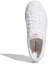 Shop (W) adidas Nizza Platform ''Weiß Rot Herz'' FX9179