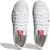 (W) adidas Nizza Platform 'Putih Scarlet' HQ1902