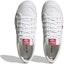 Purchase (W) adidas Nizza Platform 'Putih Scarlet' HQ1902