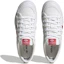 Purchase (W) adidas Nizza Platform ''Bianco Scarlatto'' HQ1902