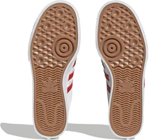 Details for (W) adidas Nizza Plateforme ''Blanc Écarlate'' HQ1902