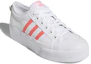 Lookbook (W) adidas Nizza Platform ''Blanc Signal Rose'' FY2260