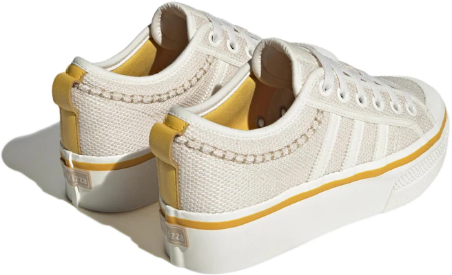 (W) adidas Nizza Platform ''Wonder Quartz Goud'' IG0485 Shop (W) adidas Nizza Platform ''Wonder Quartz Goud'' IG0485