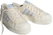 (W) adidas Nizza Platform 'Putih Ajaib Biru Fajar' HQ1911