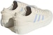 (W) adidas Nizza Platform 'Putih Ajaib Biru Fajar' HQ1911