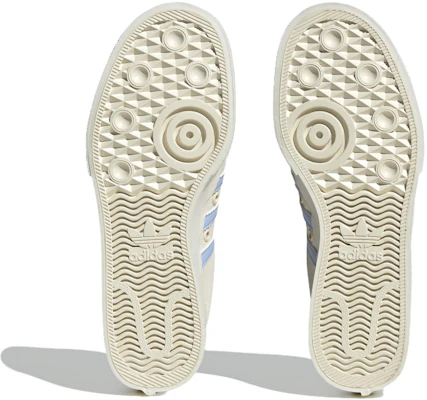 (W) adidas Nizza Platform ''Bianco Wonder Blu Alba'' HQ1911 Sizing (W) adidas Nizza Platform ''Bianco Wonder Blu Alba'' HQ1911