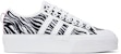 (W) adidas Nizza Platform 'Zebra' - Zebra Gaya Platform GZ9681