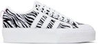 Buy (W) adidas Nizza Platform 'Zebra' - Zebra Gaya Platform GZ9681