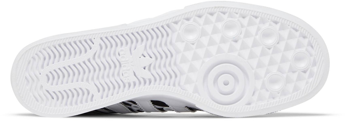 (Women) adidas Nizza Platform 'Zebra' GZ9681 Shop (Women) adidas Nizza Platform 'Zebra' GZ9681