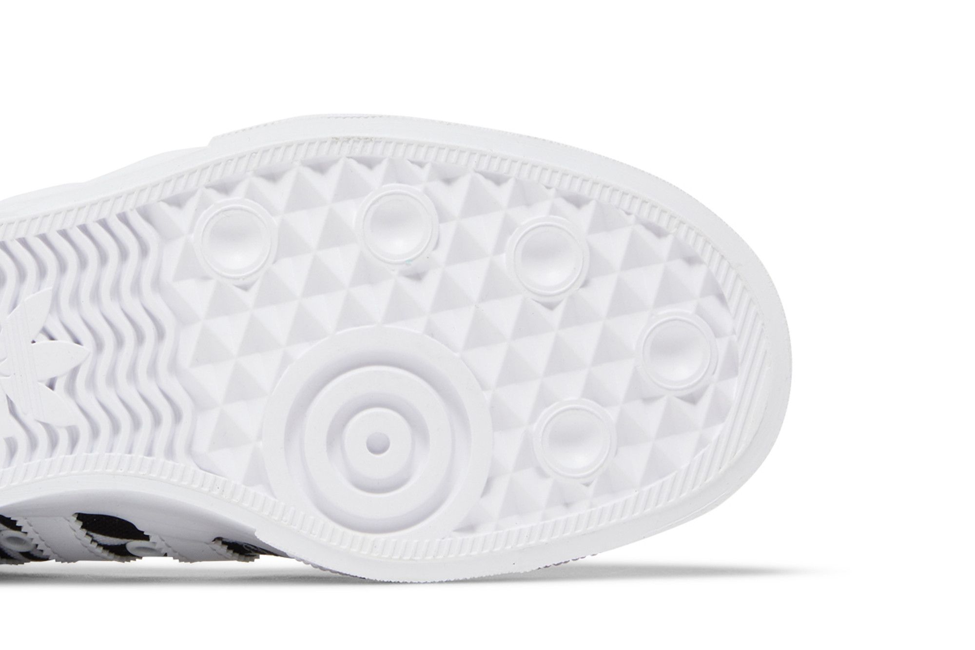 Purchase (W) adidas Nizza Platform ''Zebra'' Damen Sneaker GZ9681