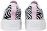 Details for (W) adidas Nizza Platform 'Zebra' - Zebra Gaya Platform GZ9681