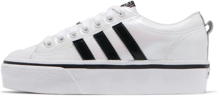 adidas-nizza-platform-high-white-black-wmns