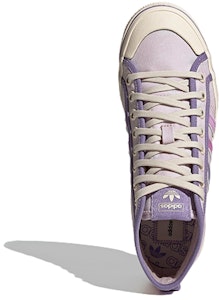 (女性)adidas Nizza Platform Mid 'Almost Pink Pulse Lilac' GX4608 Purchase (女性)adidas Nizza Platform Mid 'Almost Pink Pulse Lilac' GX4608