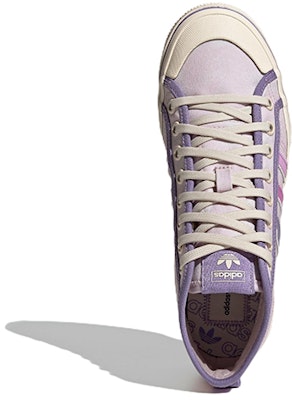 (W) adidas Nizza Platform Mid 'Hampir Pink Pulse Lilac' GX4608 Purchase (W) adidas Nizza Platform Mid 'Hampir Pink Pulse Lilac' GX4608