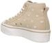 Lookbook (W) adidas Nizza Platform Mid 'Beige Trefoil Monogram' Beigel Monogram IG5059