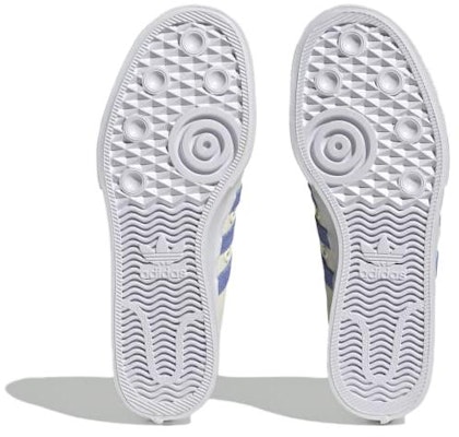 (Women) adidas Nizza Platform Mid 'Blue Fusion' FZ6189 Purchase (Women) adidas Nizza Platform Mid 'Blue Fusion' FZ6189