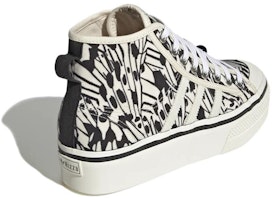 (女款)adidas Nizza Platform Mid '蝴蝶' GY9424 Shop (女款)adidas Nizza Platform Mid '蝴蝶' GY9424