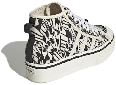 (女款)adidas Nizza Platform Mid '蝴蝶' GY9424 Shop (女款)adidas Nizza Platform Mid '蝴蝶' GY9424