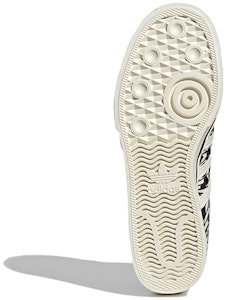 (女款)adidas Nizza Platform Mid '蝴蝶' GY9424 Details for (女款)adidas Nizza Platform Mid '蝴蝶' GY9424