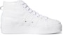 (W) adidas Nizza Platform Mid 'Putih Awan' FY7602