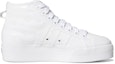 Order (W) adidas Nizza Platform Mid 'Putih Awan' FY7602