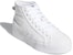 (W) adidas Nizza Platform Mid 'Putih Awan' FY7602